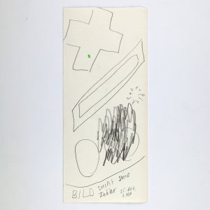 Bild sucht seine Fehler